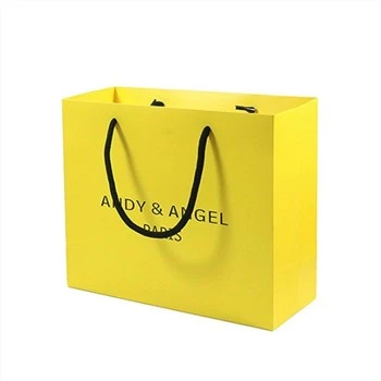 Iepirkumu papīra maisiņš