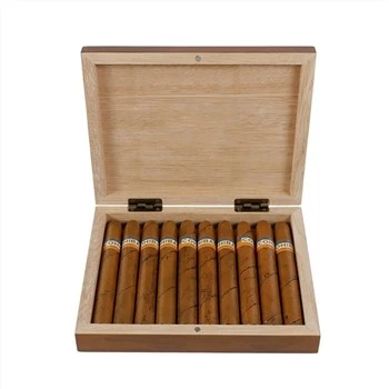 Koka cigāru kaste