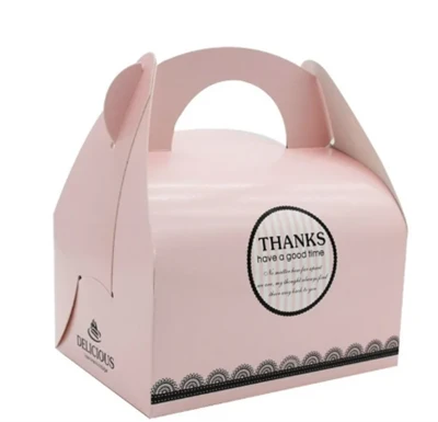 Papīrs pret plastmasu 12 Count cupcake konteineri — salīdzinājums pret kritienu